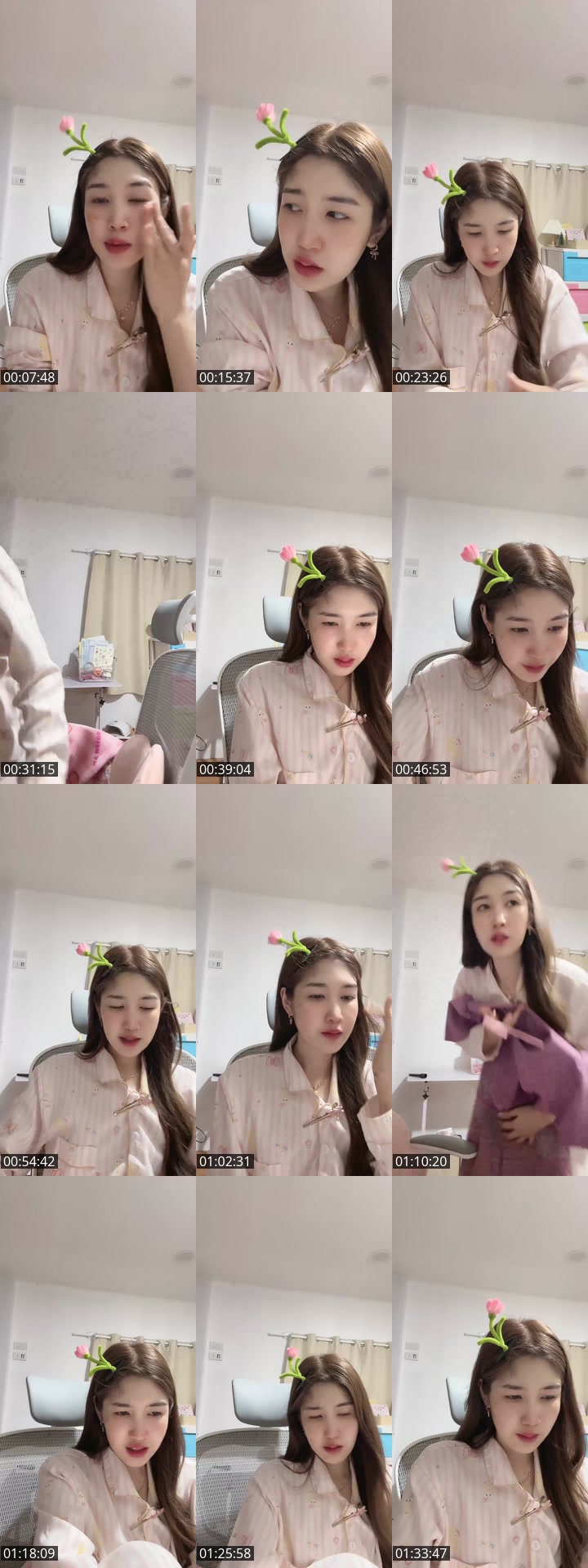 TikTok live: ขอให้เป็นวันที่ดี💫🤍 by @mildly_mill