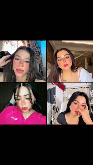 @sandyyyallamm TikTok live from 2026-04-26