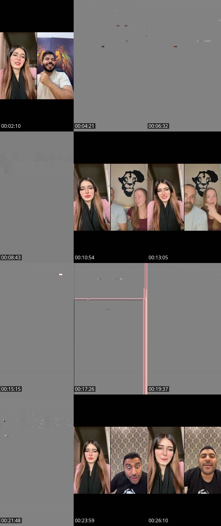@farwlamo TikTok live from 2026-04-26