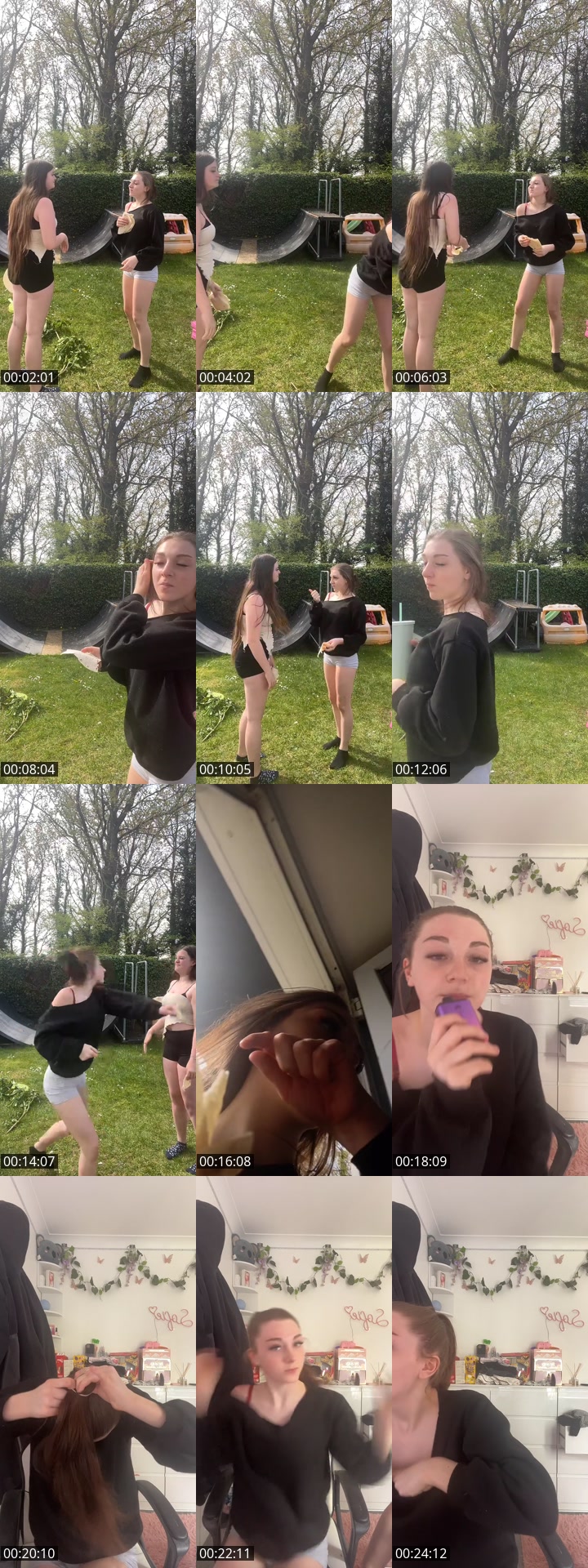 @summa86725 TikTok live from 2026-04-26