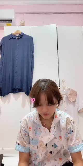 TikTok live: preloved yuk by @bima.anak.papi