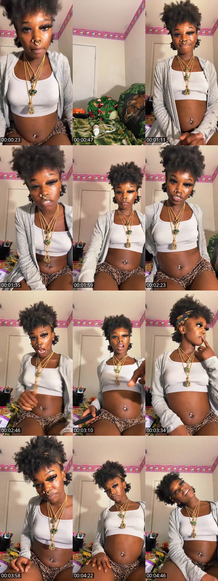 TikTok live: Ask Dowsing rods by @this.is.her23