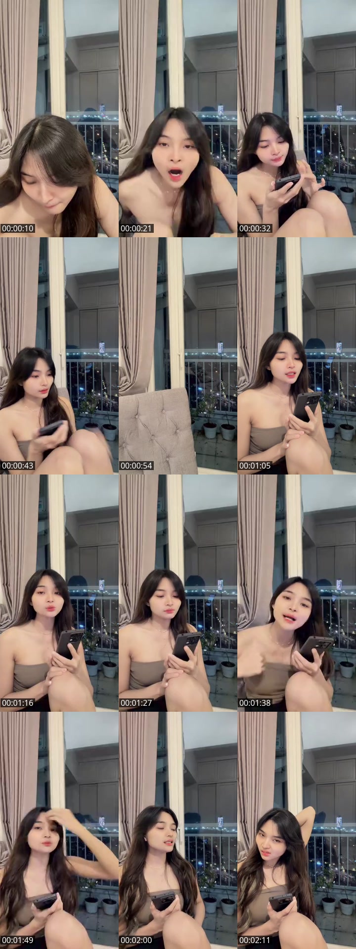 TikTok live: Tiktok show me your magic!! by @giwentan5