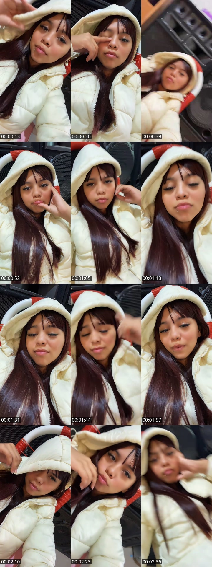 TikTok live: ig @la_dai_71 sigan by @la_dai_71