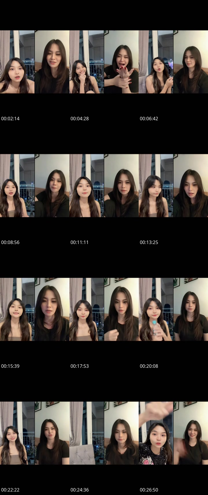 TikTok live: Tiktok show me your magic!! by @giwentan5