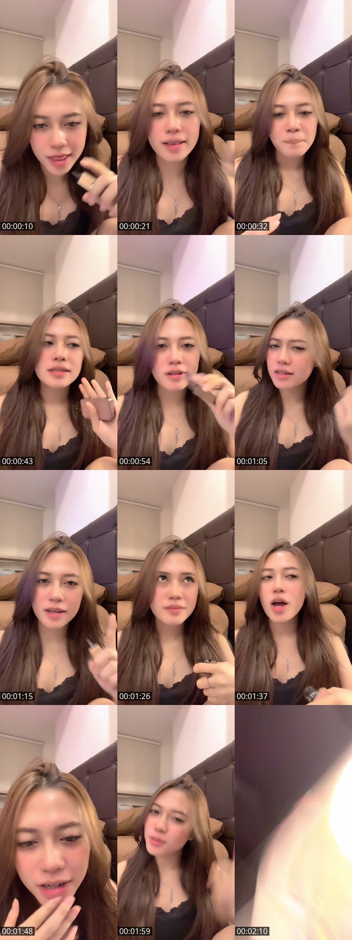 TikTok live: hi guys by @hi.nikikaku