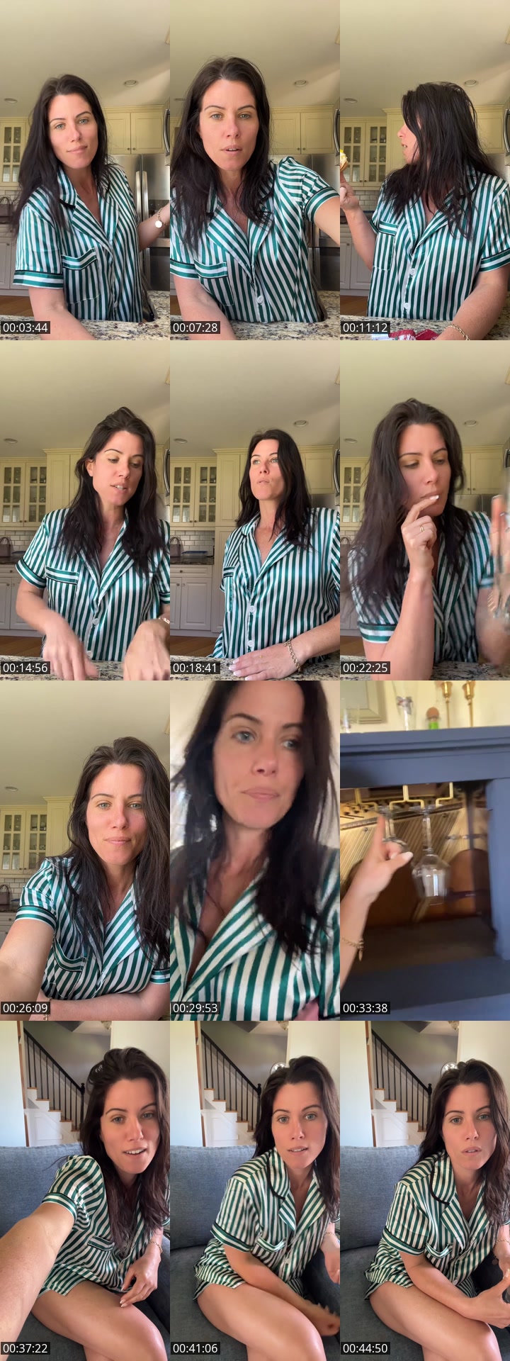 TikTok live: Come hang out with me💋 by @__katielynn