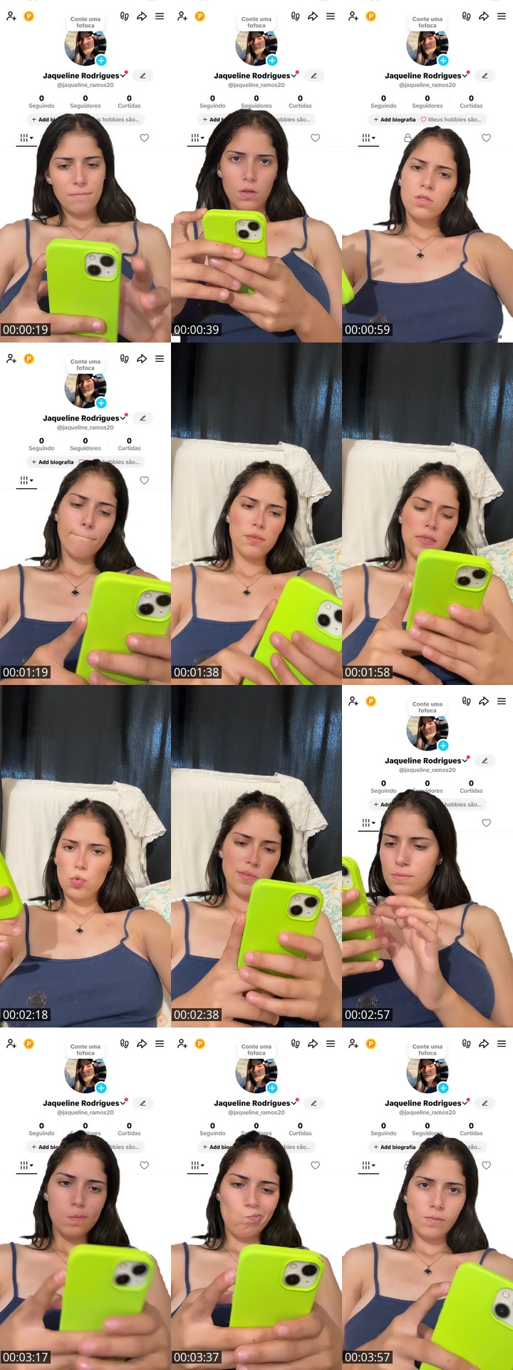 TikTok live: Bora bater a meta by @jaquelineramos79