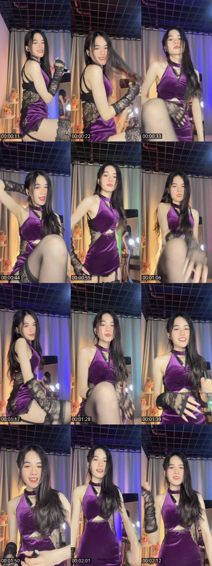 TikTok live: Did you laugh today by @bela492699