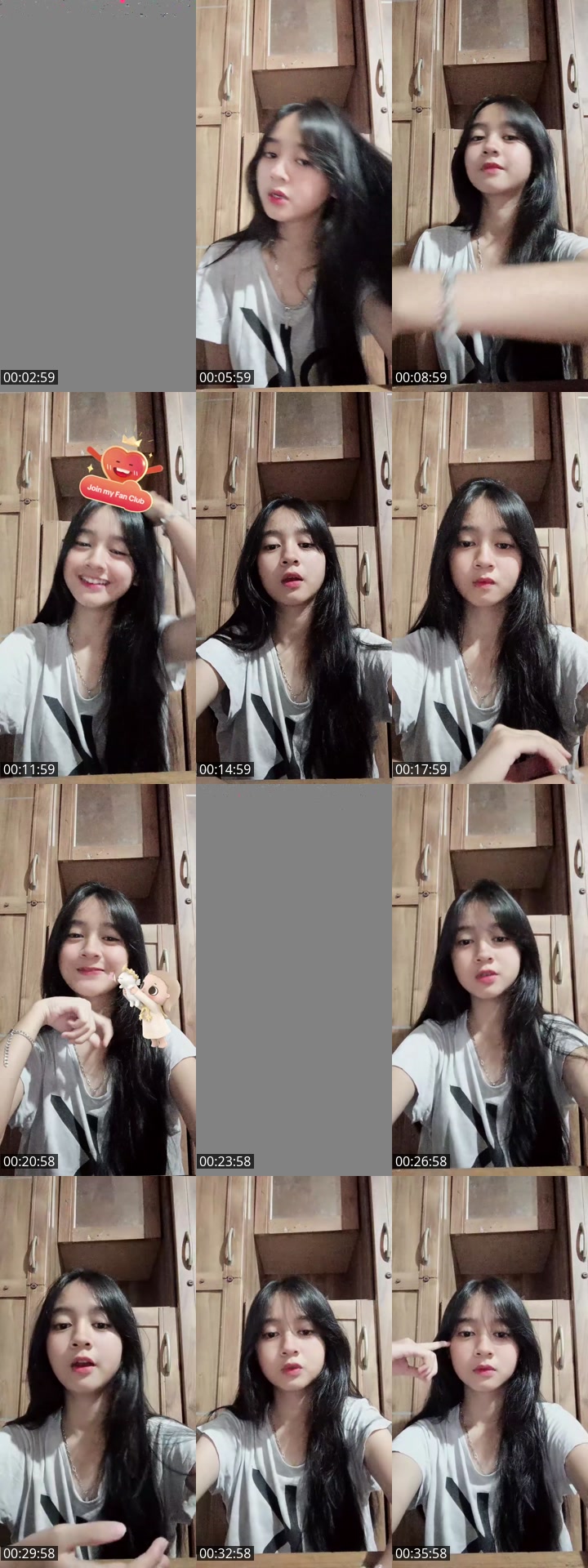 TikTok live: woi by @infercios