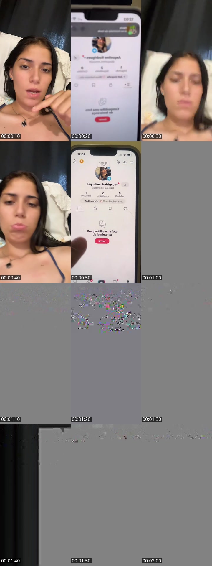 TikTok live: Bora bater a meta by @jaquelineramos79