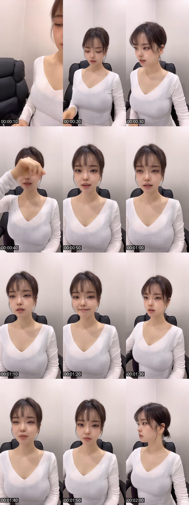 TikTok live: 오늘진짜 운동함 by @jayring0404
