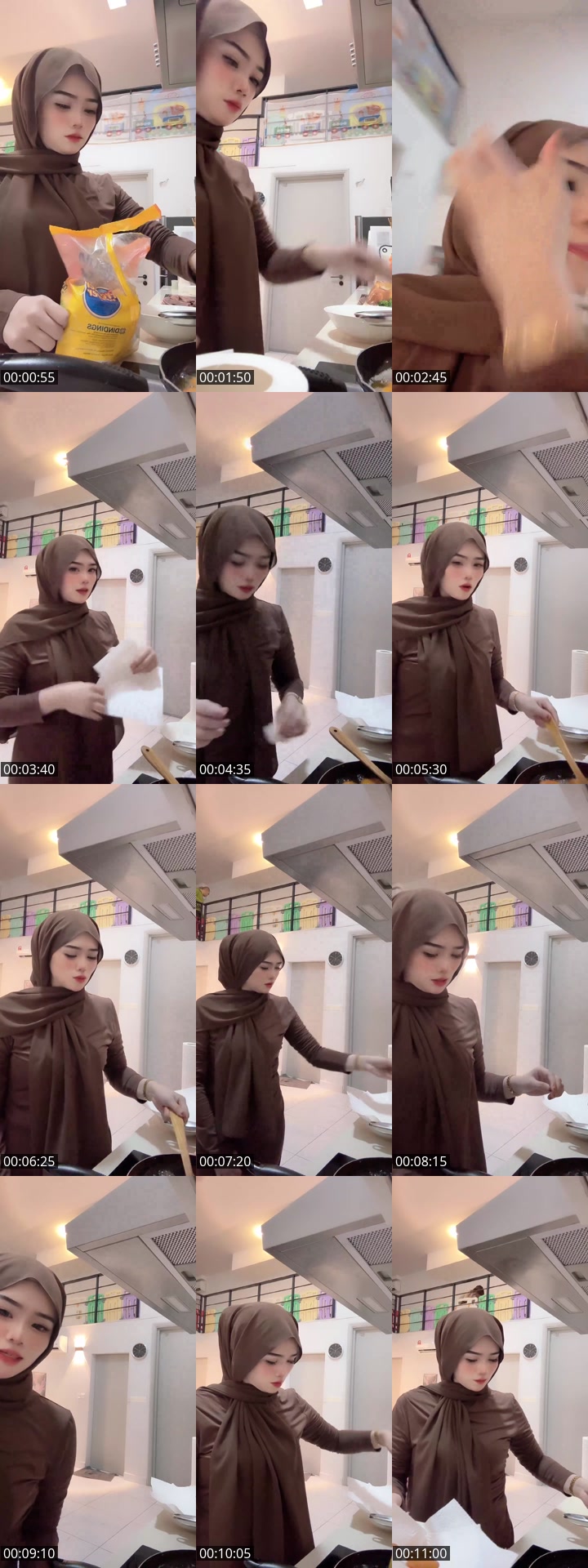 TikTok live: Bosey by @n.sarrahhh