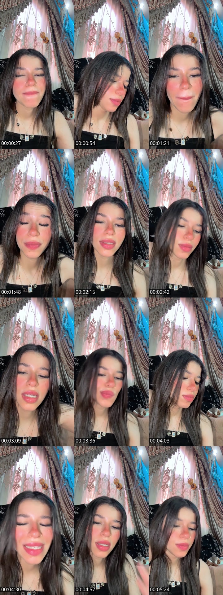 @sandyyyallamm TikTok live from 2026-04-26