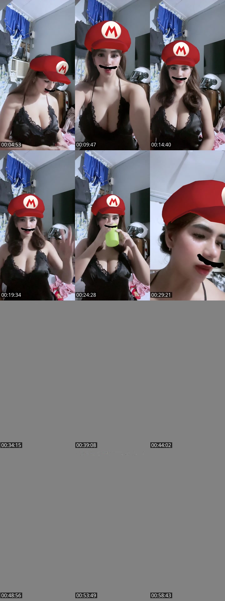 TikTok live: Welcome by @karappono_tamashi