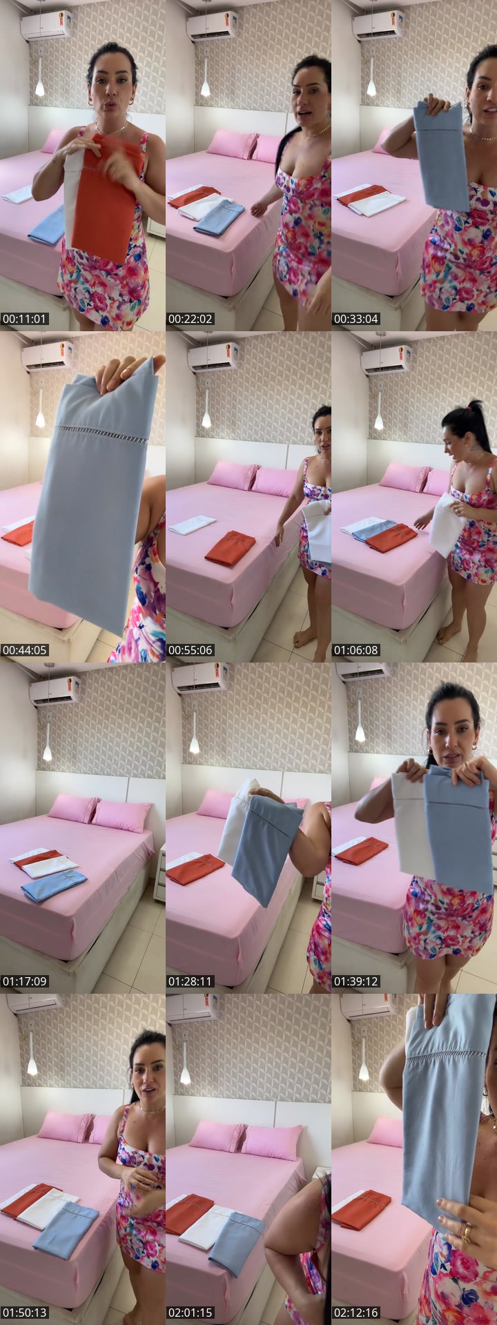 @rafaelavanzin TikTok live from 2026-04-26