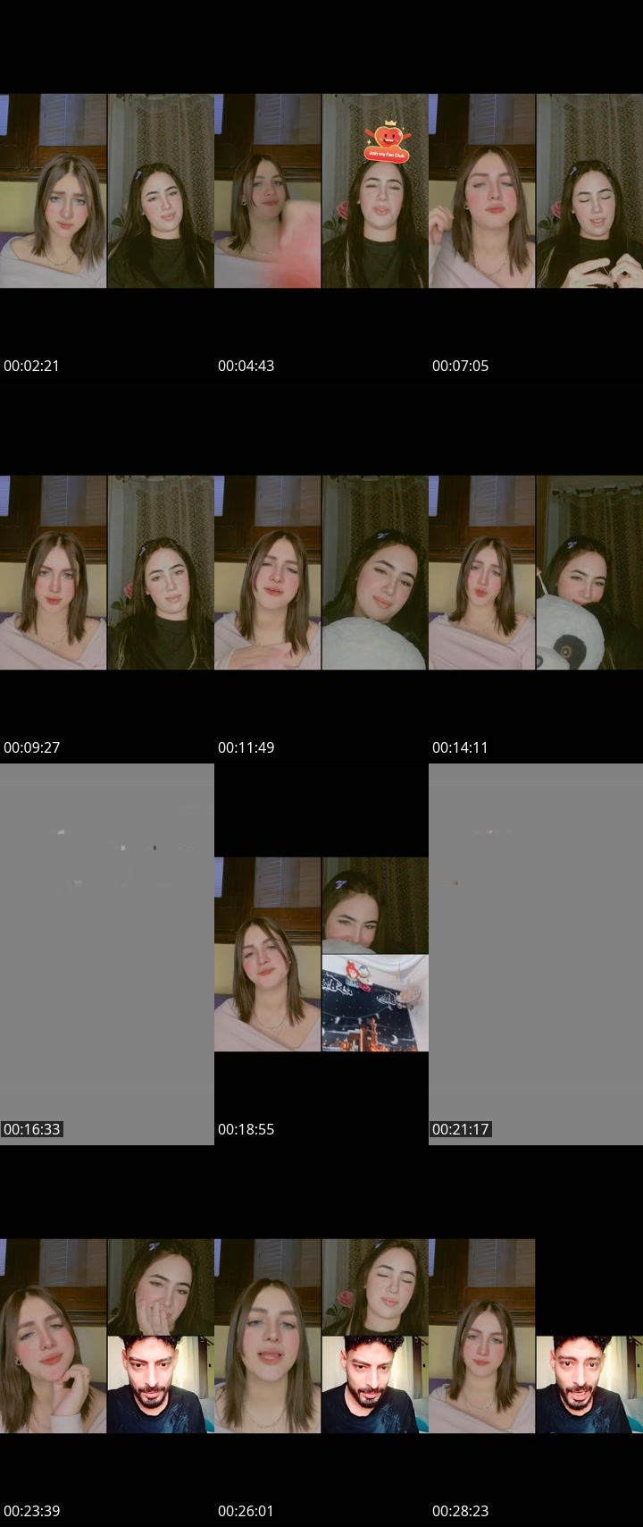 TikTok live: 🌚🫶🏻 by @totamalik78
