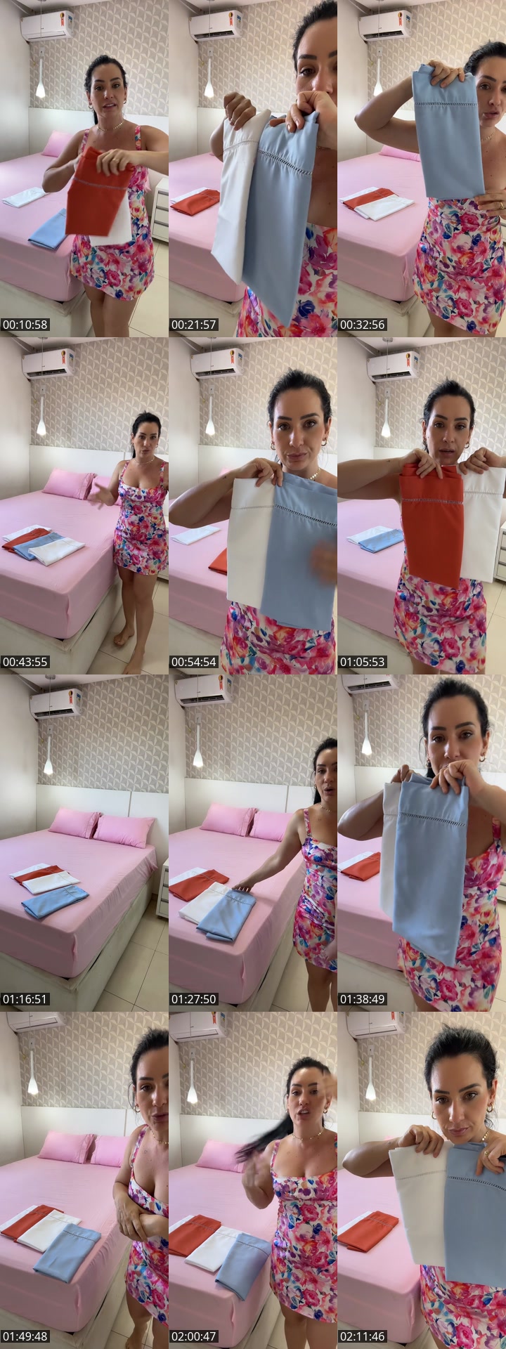 @rafaelavanzin TikTok live from 2026-04-26