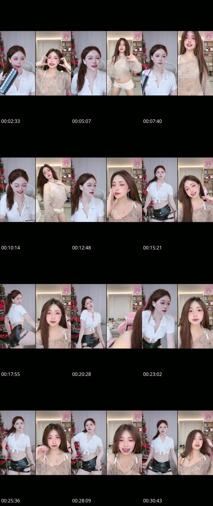 TikTok live: vao day em bao by @nhoemkhong1106