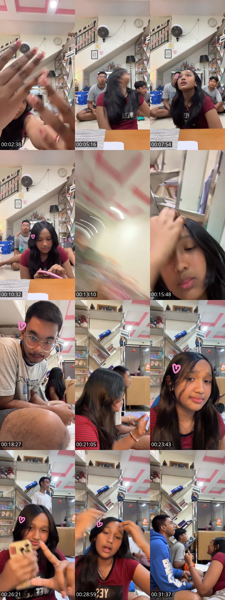 @ichacaty3 TikTok live from 2026-04-26