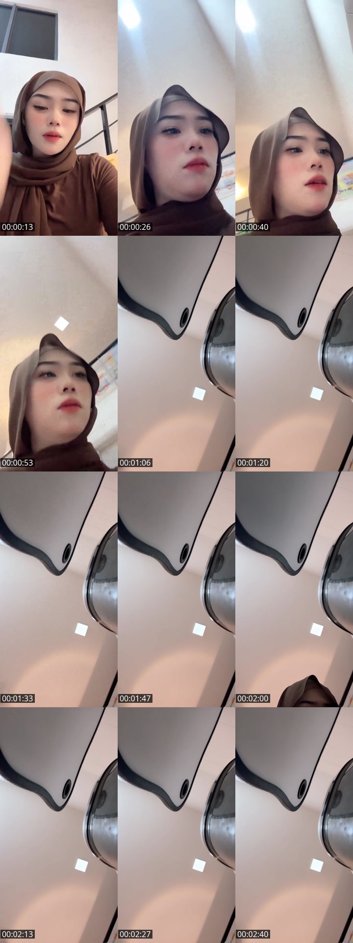 TikTok live: Bosey by @n.sarrahhh