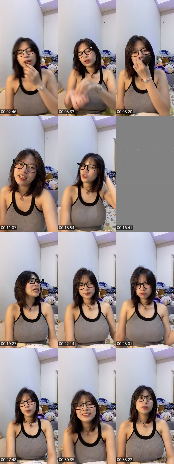 TikTok live: haloo by @an.selll