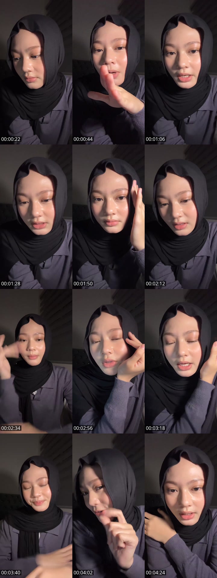 @aneemrzf TikTok live from 2026-04-26
