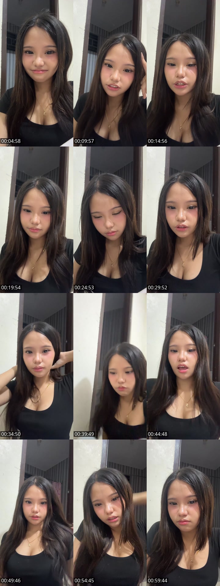 TikTok live: bakit ba by @y4r1ek0