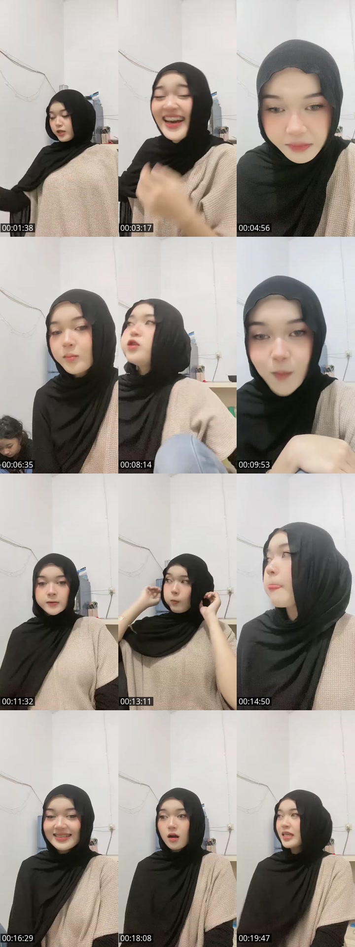 TikTok live: pakabar by @mrianaupa
