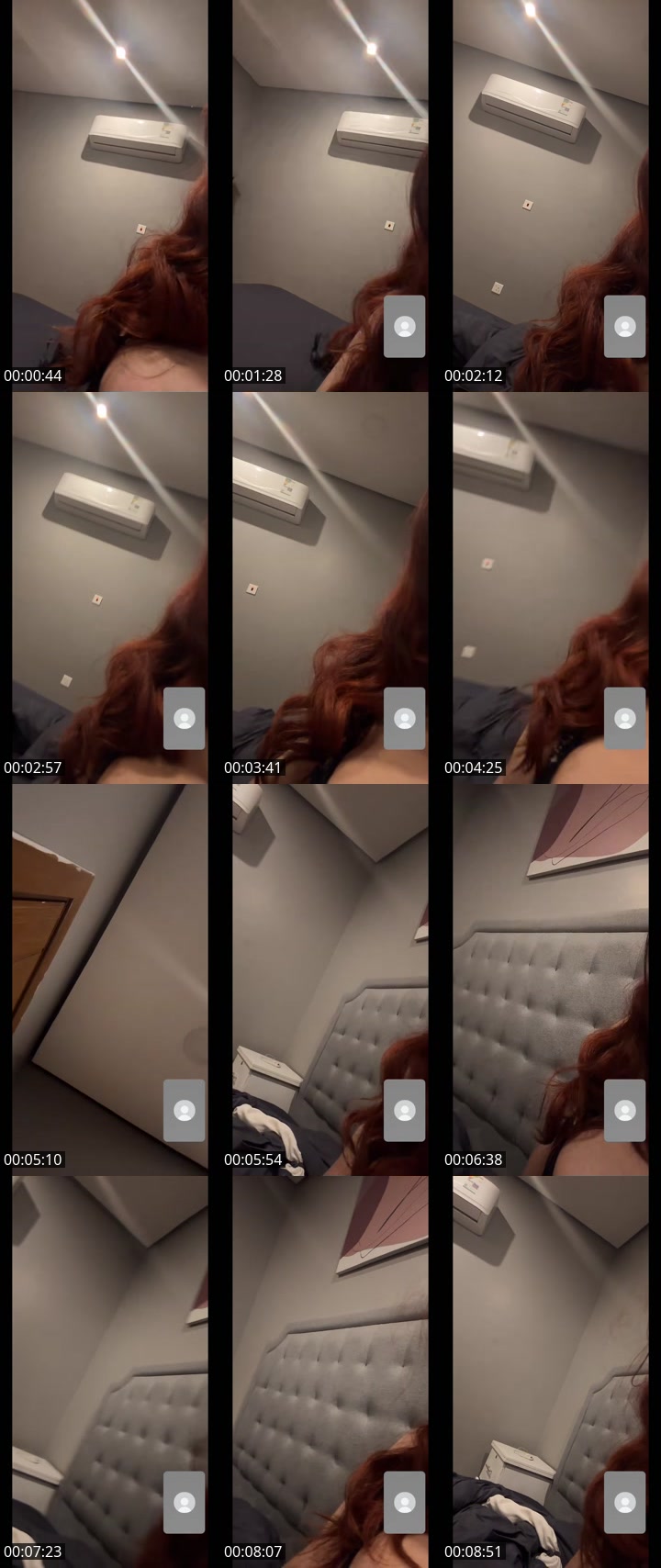 @mi.lluna TikTok live from 2026-04-26