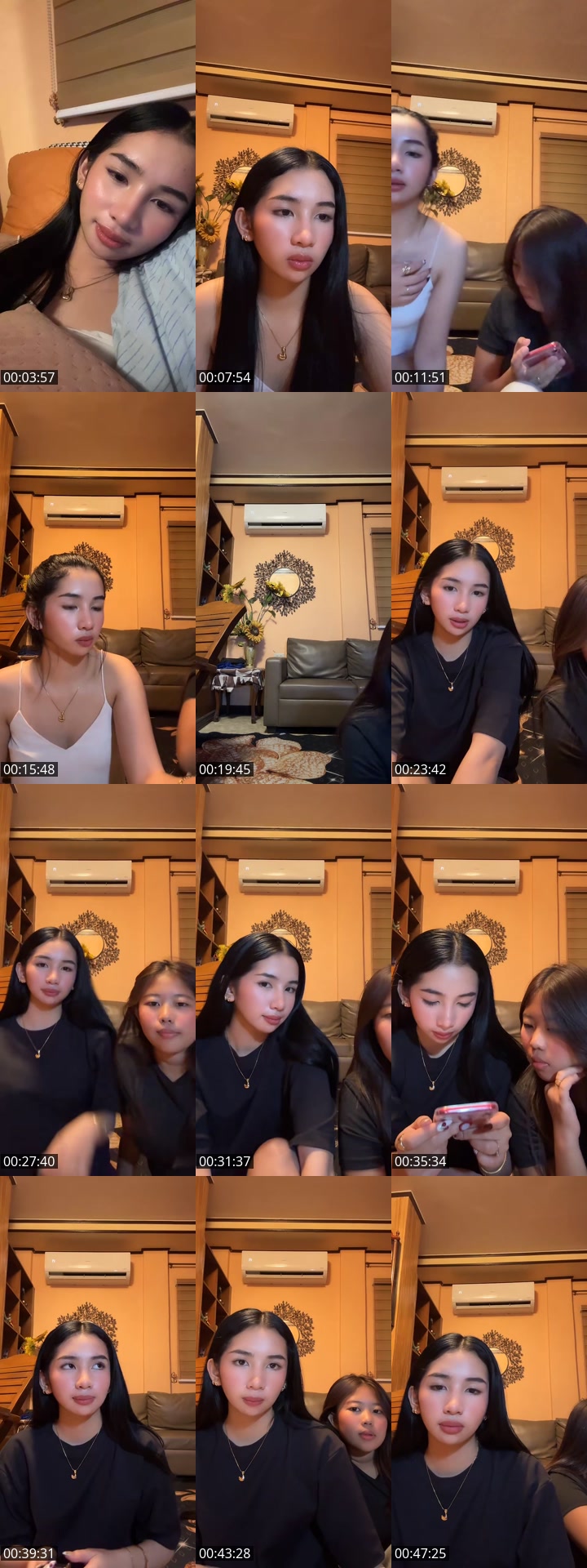 TikTok live: reliveeee by @lex_louv