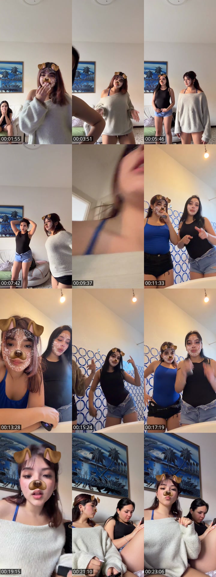 TikTok live: holissdss by @qmvs_bel