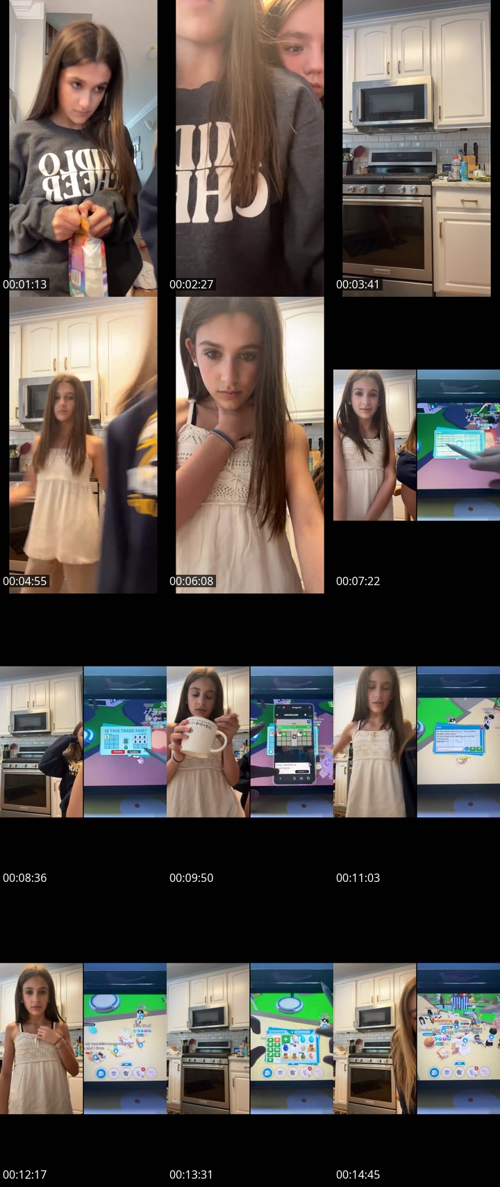 @adoptmeaccsecret TikTok live from 2026-04-26