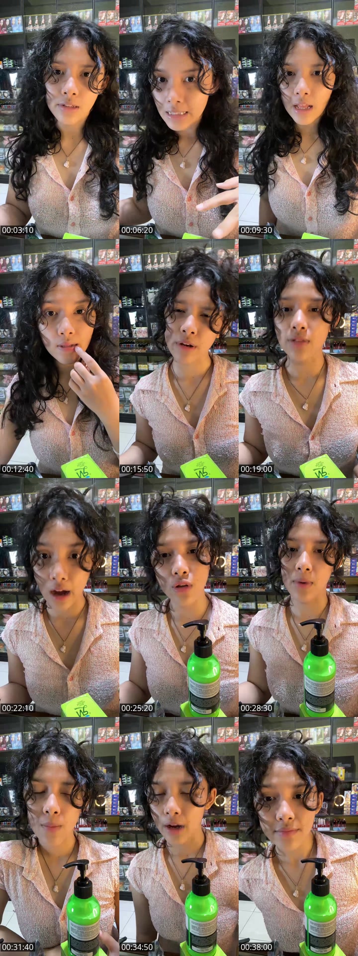 TikTok live: Selamat datang di LIVE saya by @rnw.stores