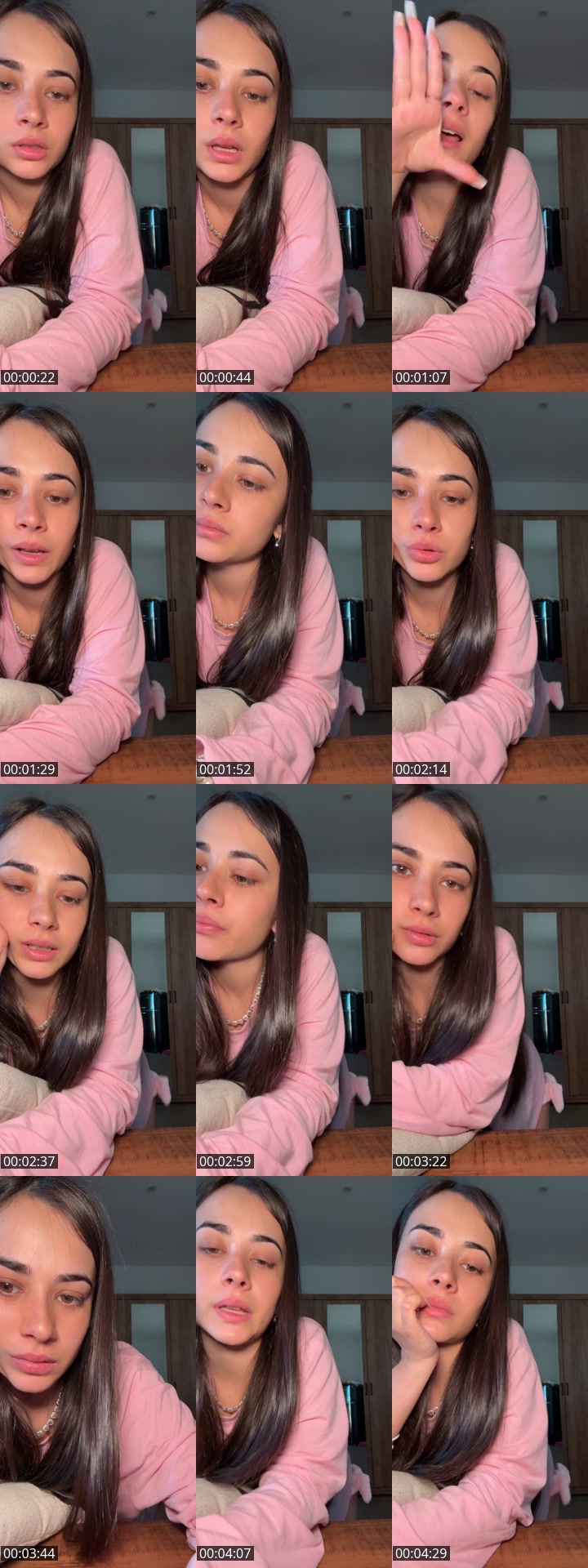 @noemijixxx TikTok live from 2026-04-26