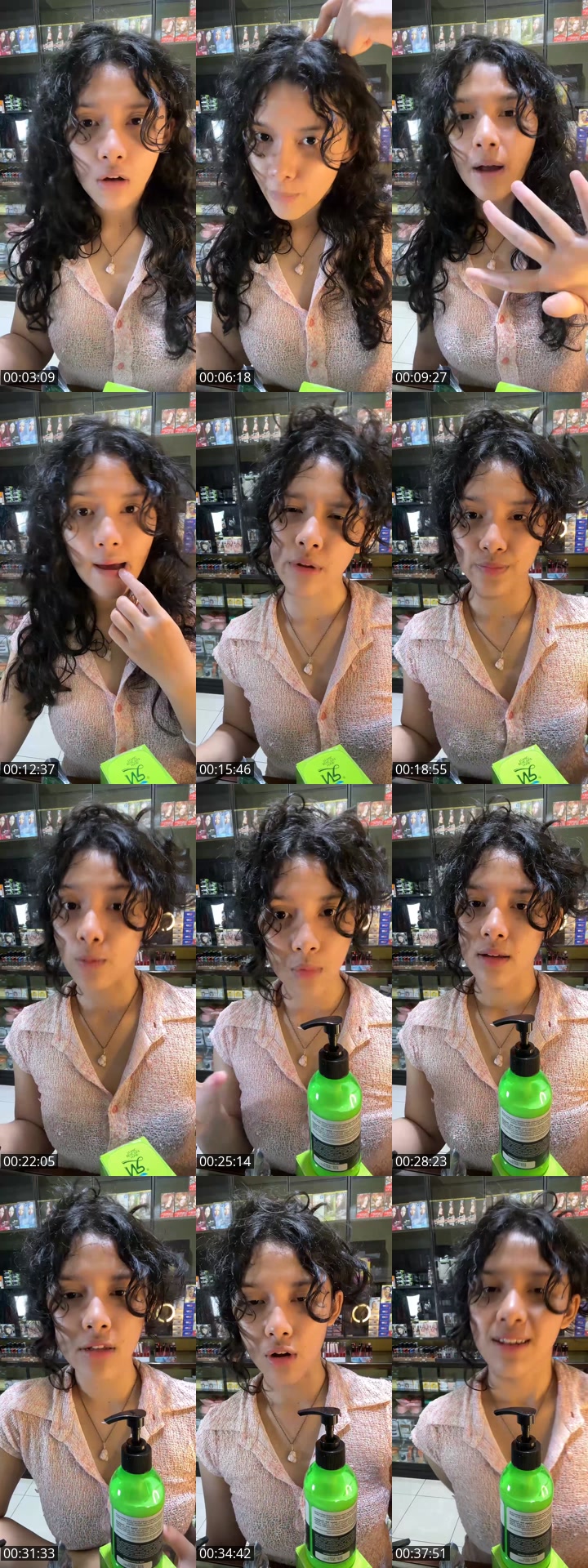 TikTok live: Selamat datang di LIVE saya by @rnw.stores