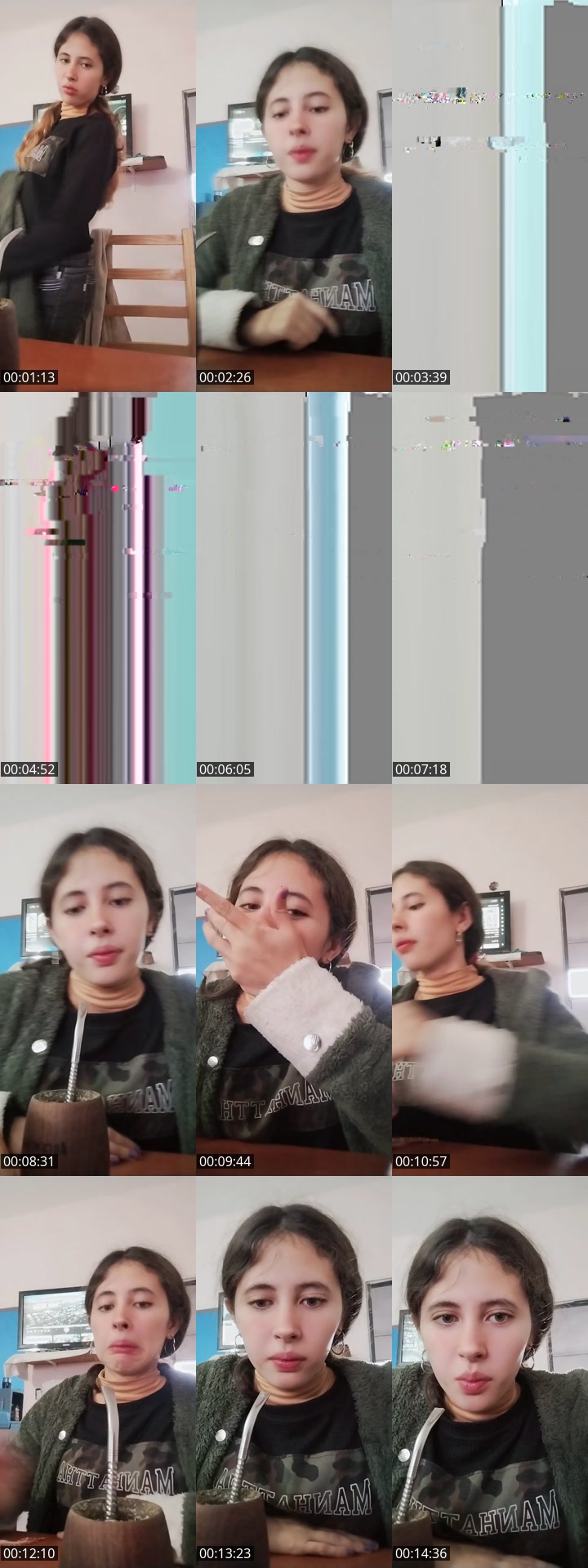 @lamisionerita727 TikTok live from 2026-04-26