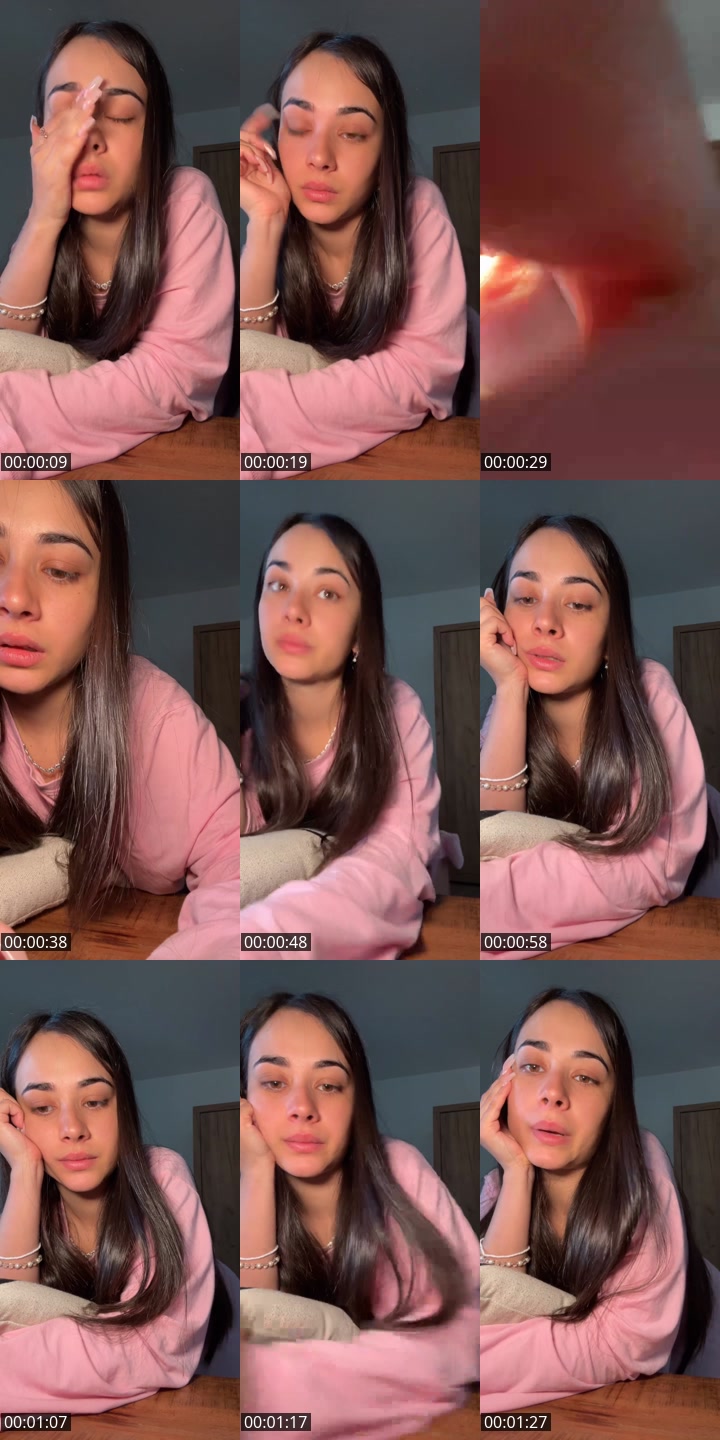@nonsononoemijix TikTok live from 2026-04-26
