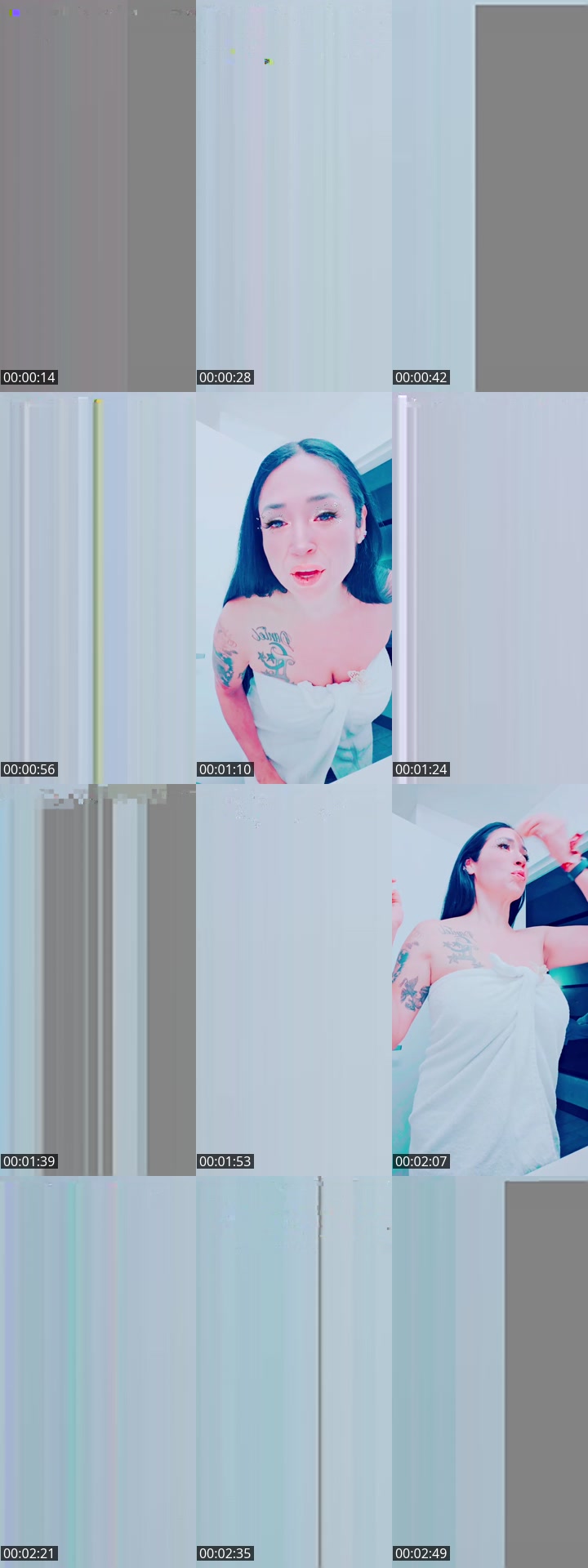 TikTok live: Hola from Indio Cali by @guadalupedoll