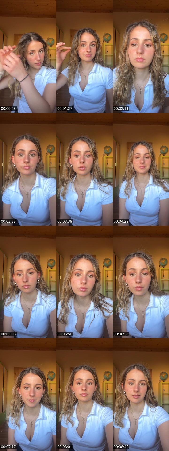 @ellinstone TikTok live from 2026-04-26