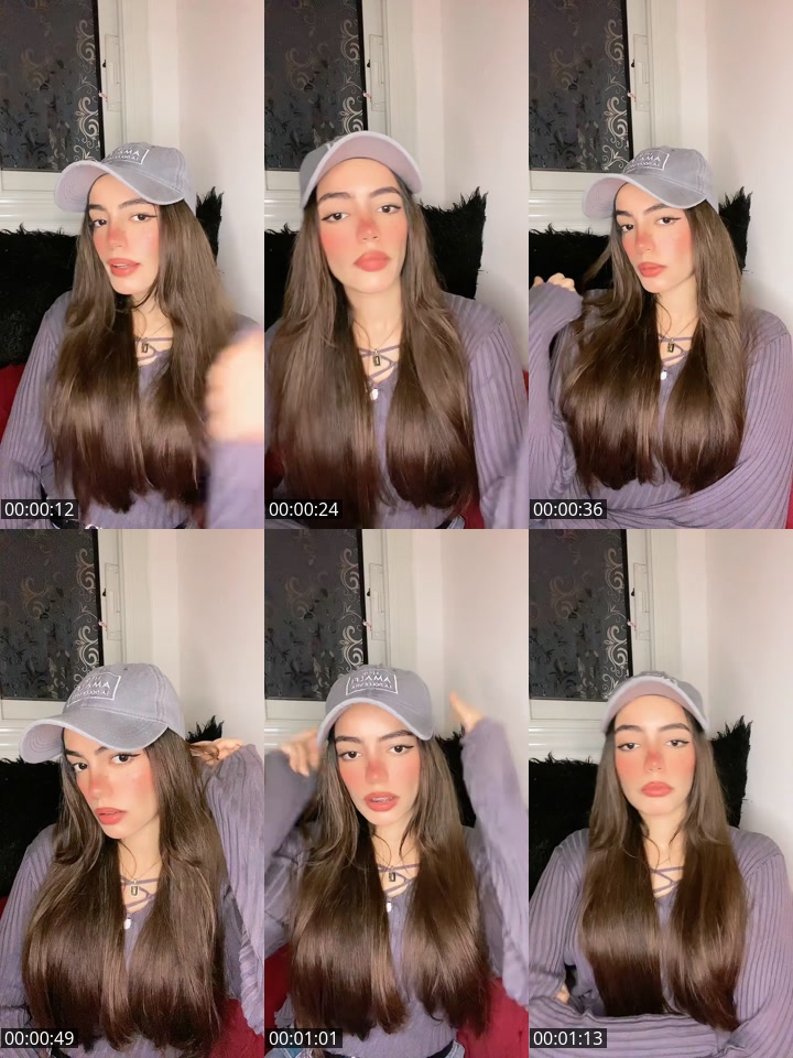 @zanzona371 TikTok live from 2026-04-26