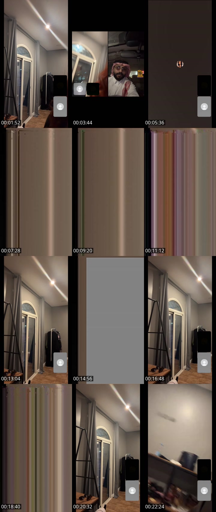 @mi.lluna TikTok live from 2026-04-26