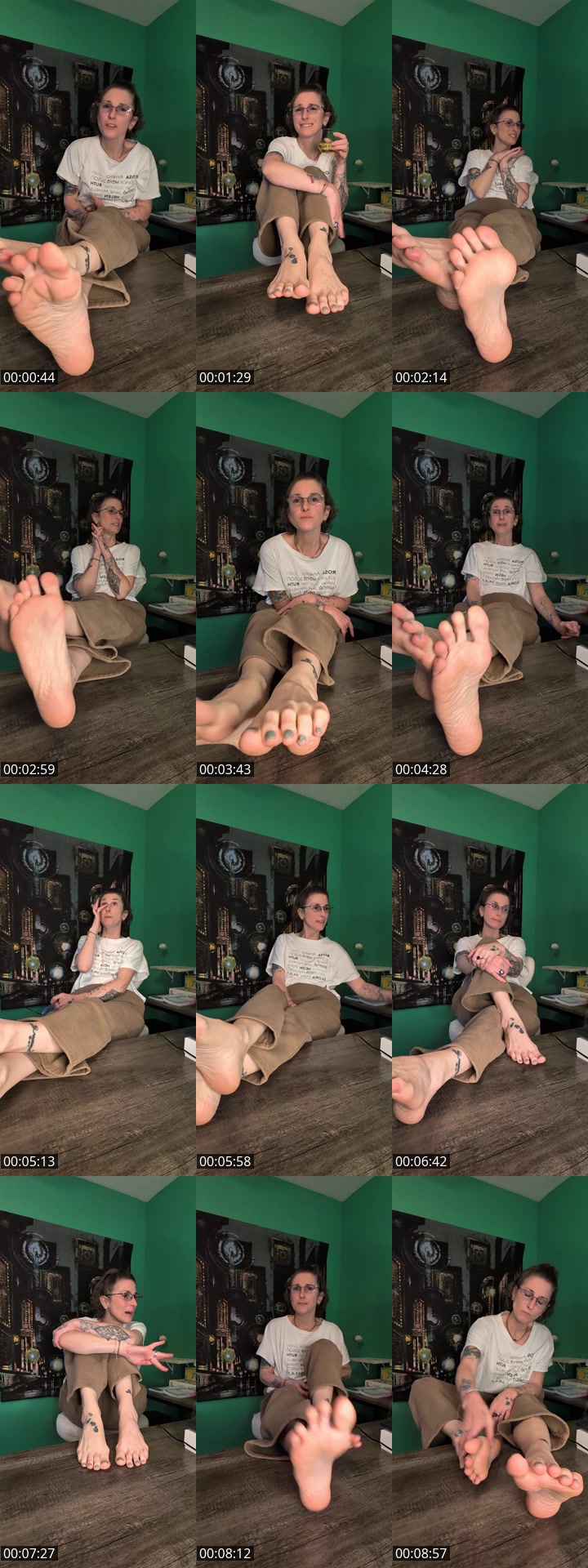 TikTok live: Super Fans Only - Last US Live! by @hdoug1970