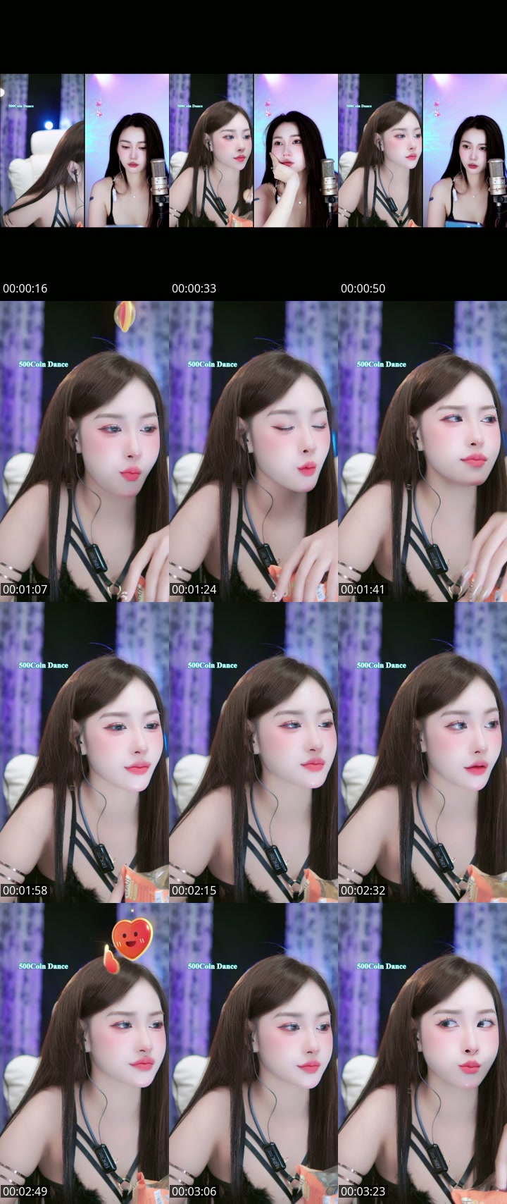 TikTok live: Ngon xinh yeuuuu by @embetina99