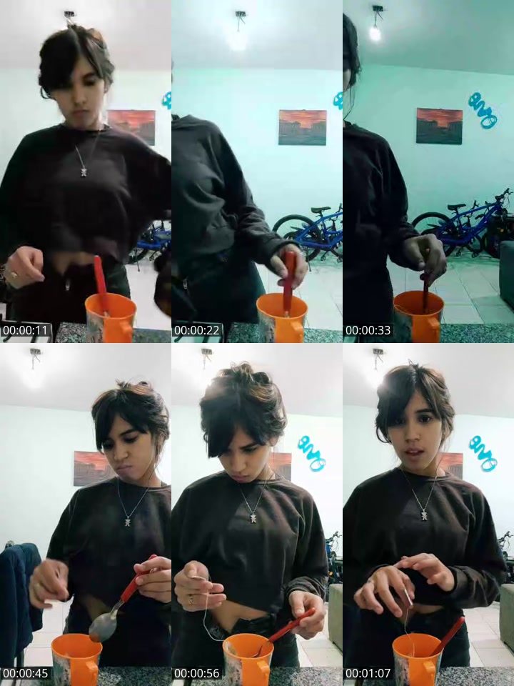 @zoe.rivero46 TikTok live from 2026-04-25