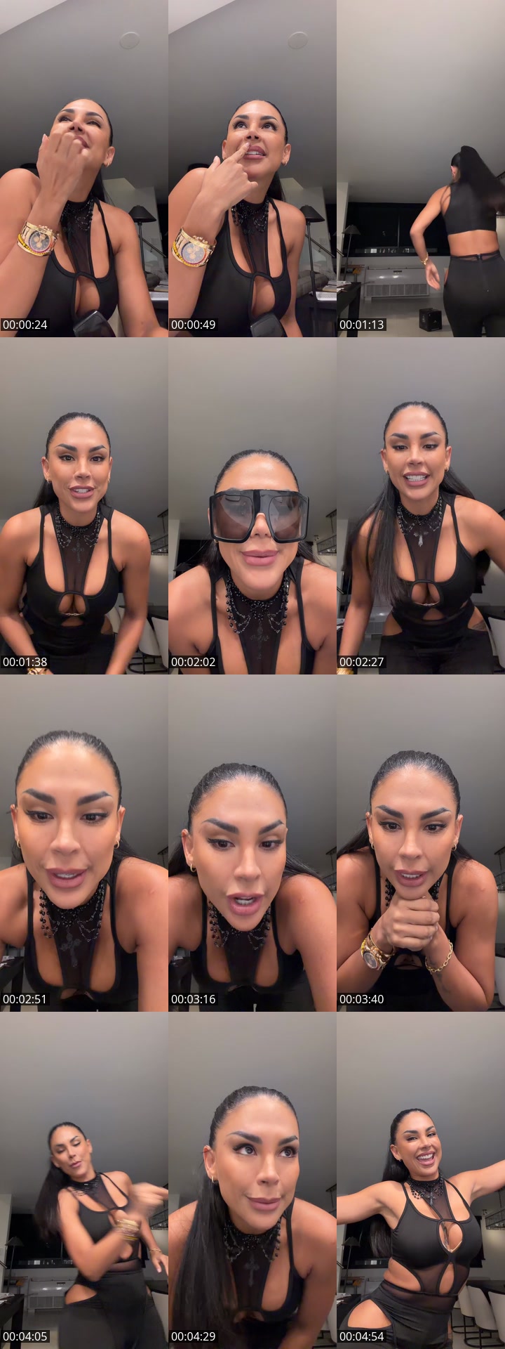 @tefivalenzuela TikTok live from 2026-04-26
