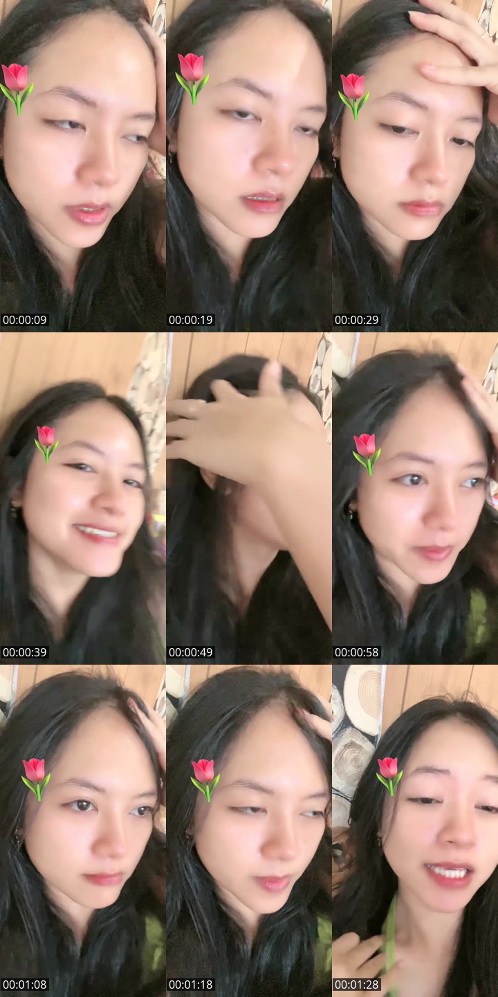 TikTok live: Gagal joging by @naatasyaar