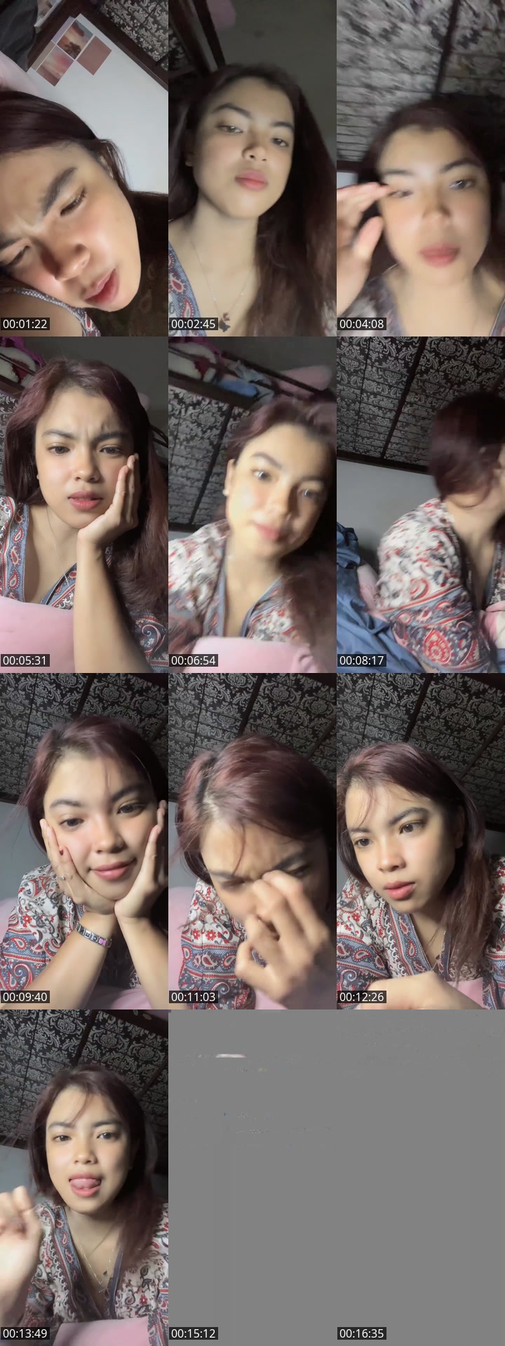 TikTok live: Hi by @xatieunaaaa