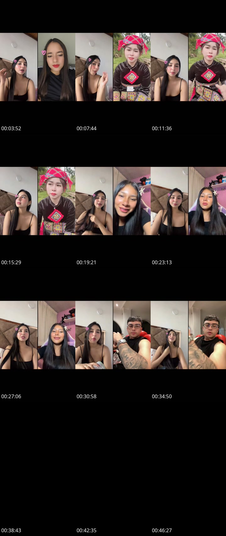 @ashml09 TikTok live from 2026-04-26