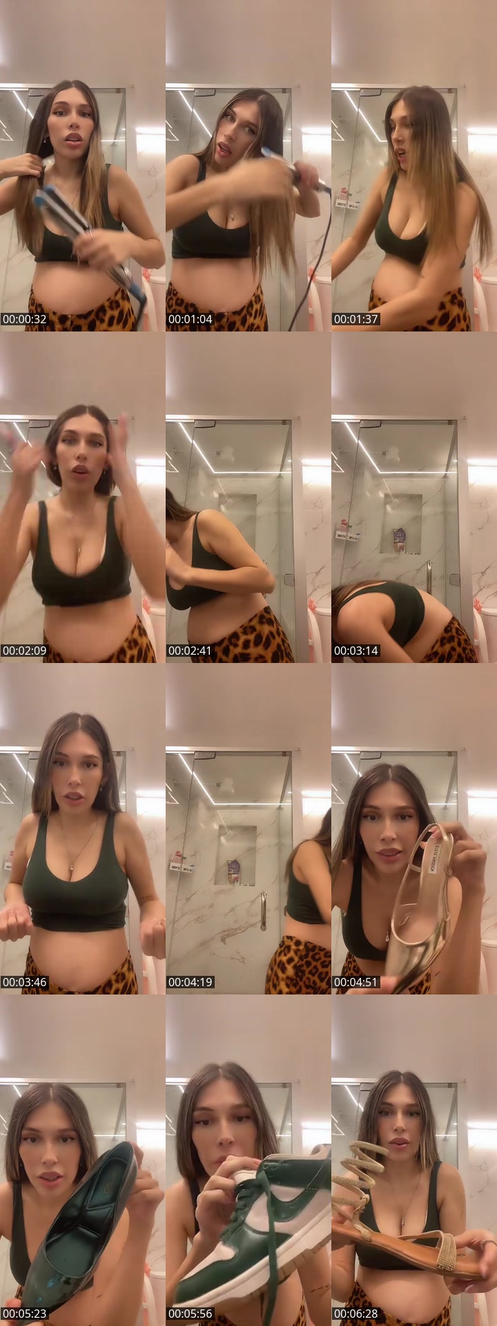 @carlaalejandrahin TikTok live from 2026-04-26